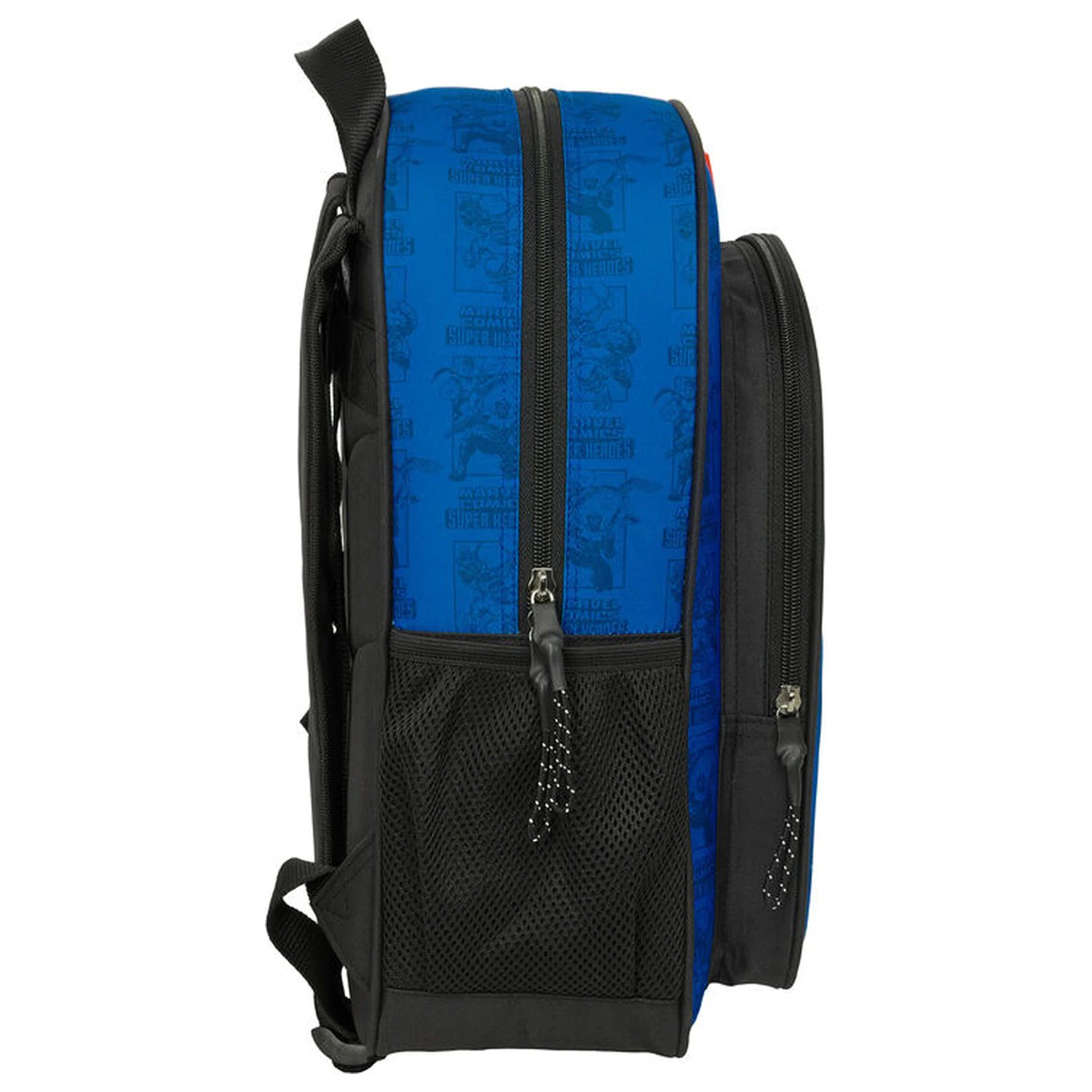 Marvel Avengers adaptable backpack 32cm product photo