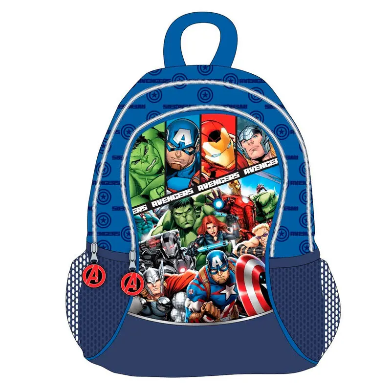 Marvel Avengers backpack 40cm product photo