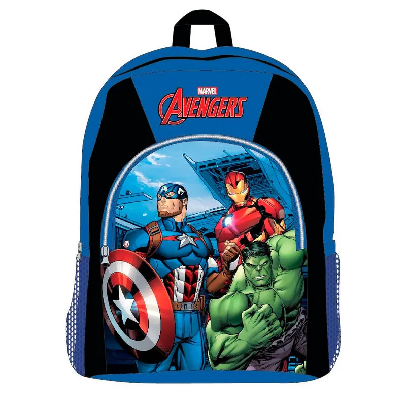 Marvel Avengers backpack 40cm product photo