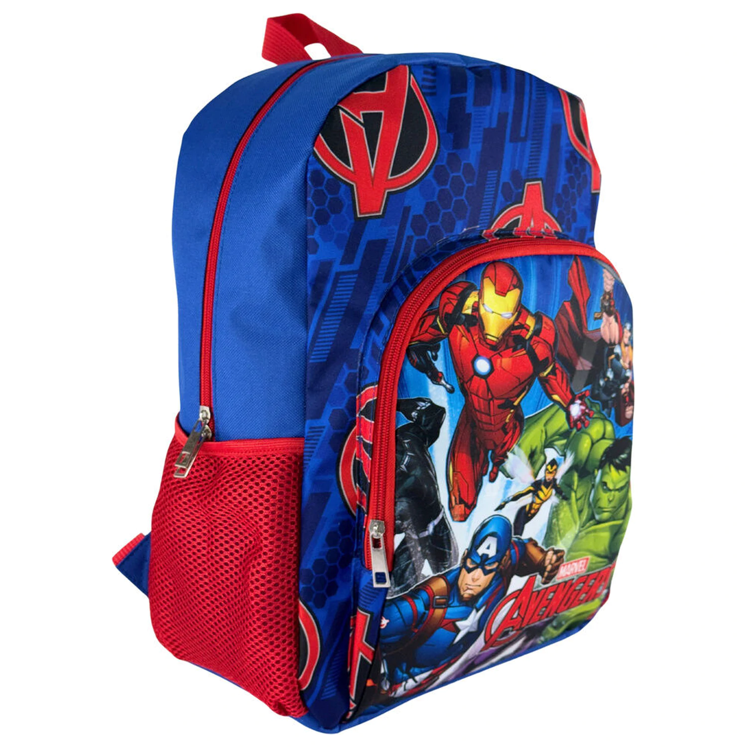 Marvel Avengers backpack 40cm product photo