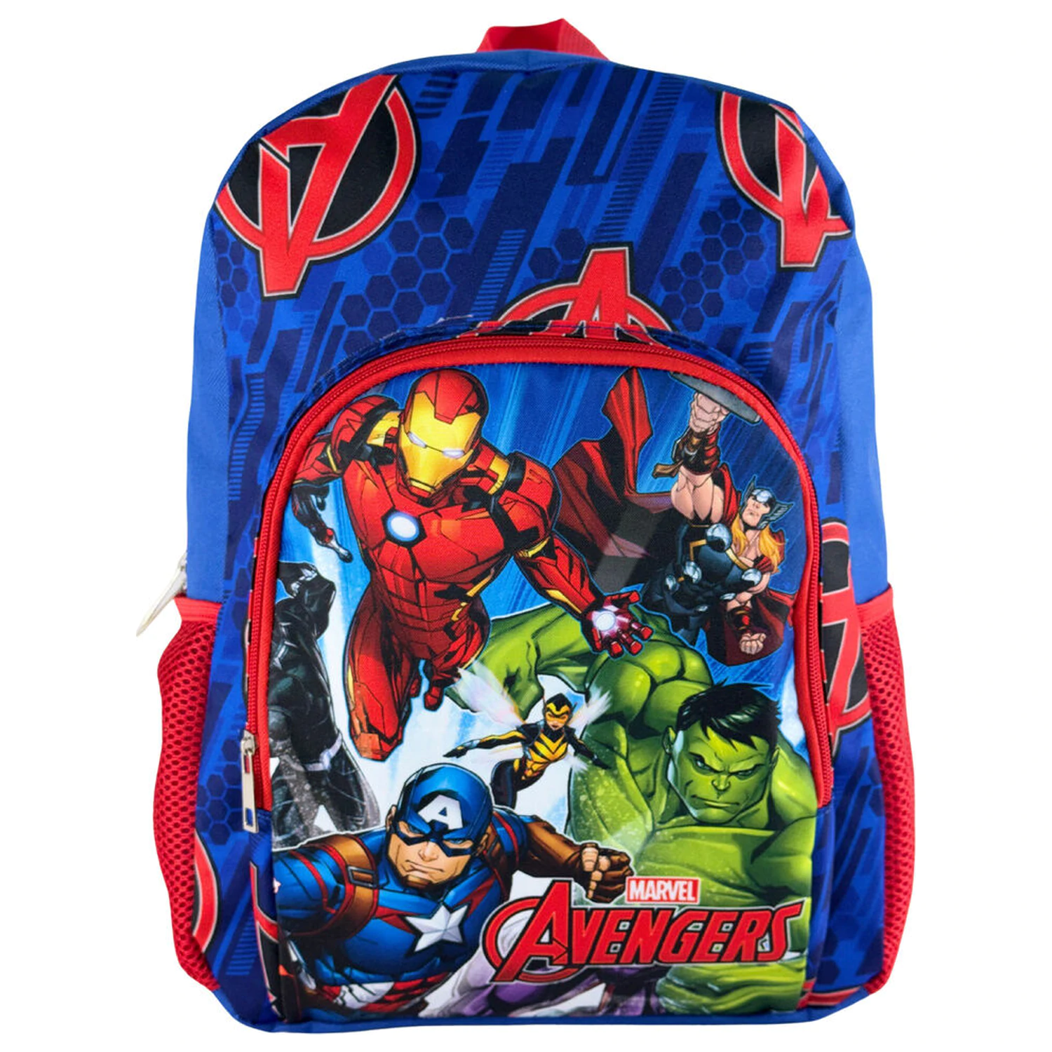 Marvel Avengers backpack 40cm product photo