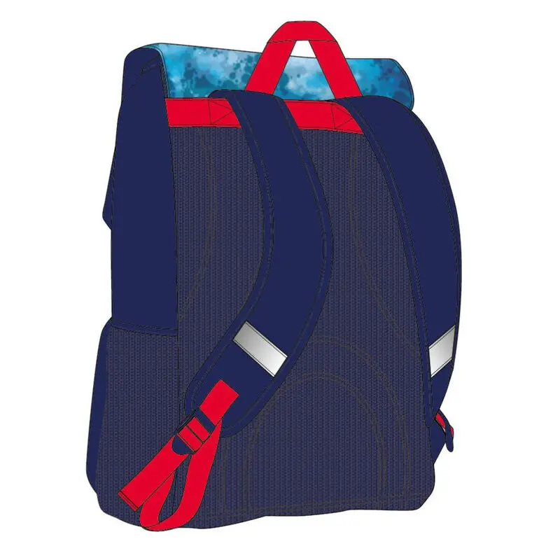 Marvel Avengers backpack 40cm product photo