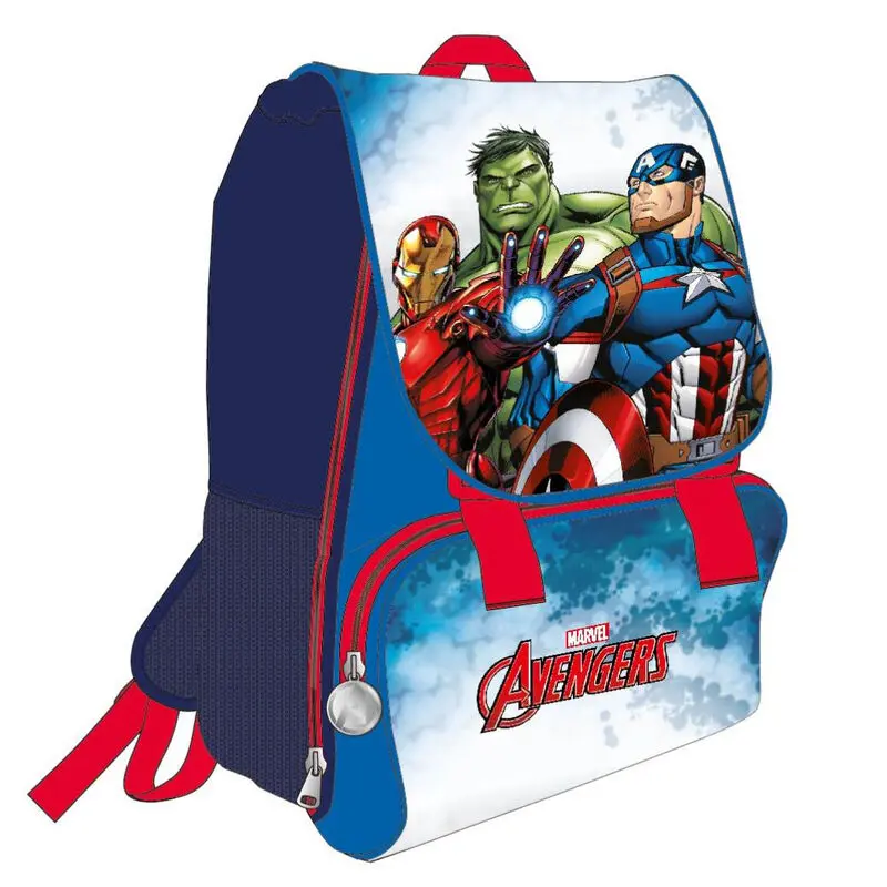 Marvel Avengers backpack 40cm product photo