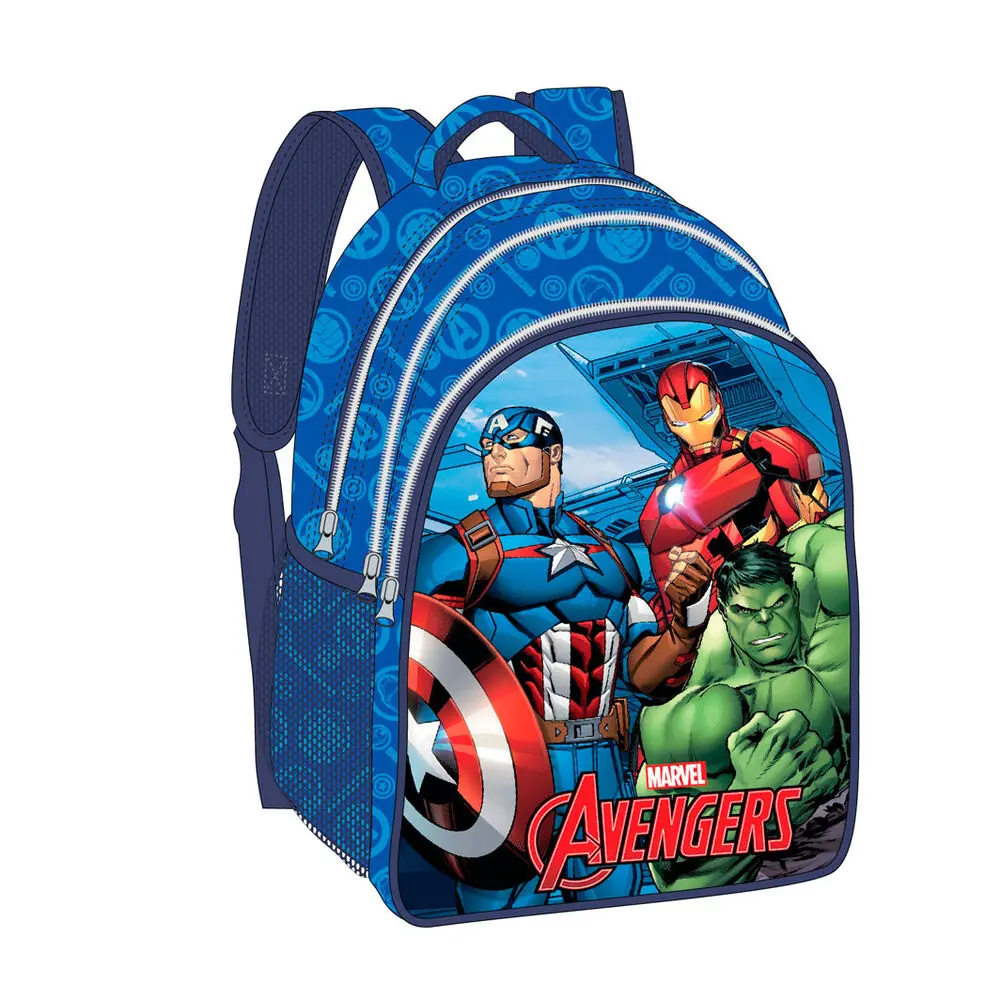 Marvel Avengers backpack 42cm termékfotó