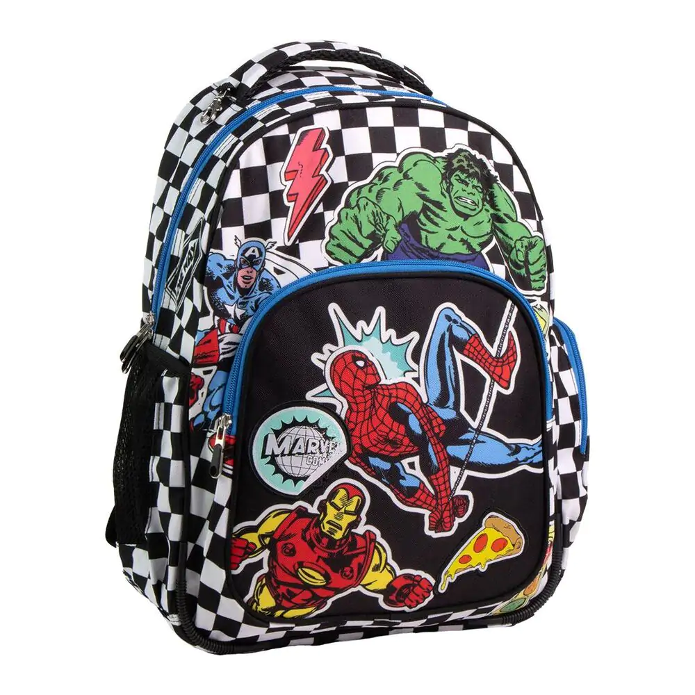 Marvel Avengers backpack 42cm product photo