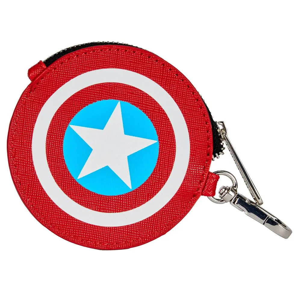 Marvel by Loungefly Crossbody Avengers Tattoo product photo