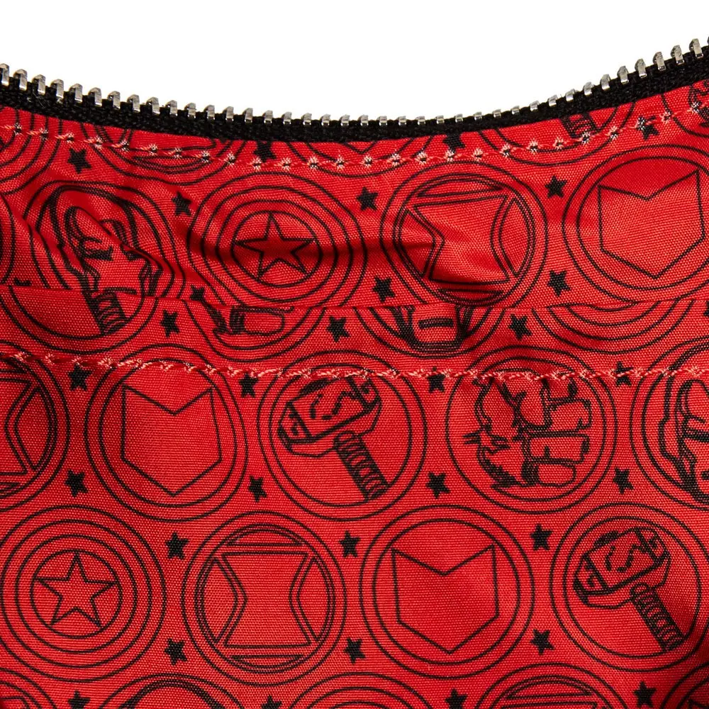 Marvel by Loungefly Crossbody Avengers Tattoo termékfotó