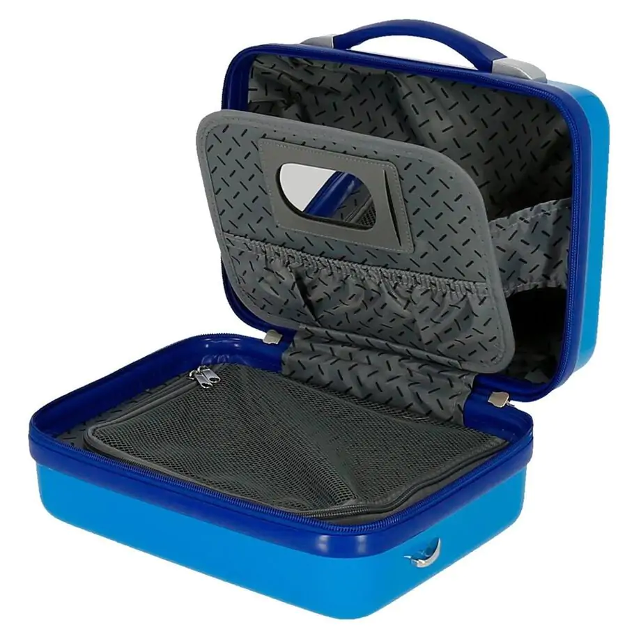 Marvel Avengers Team adaptable ABS vanity case product photo