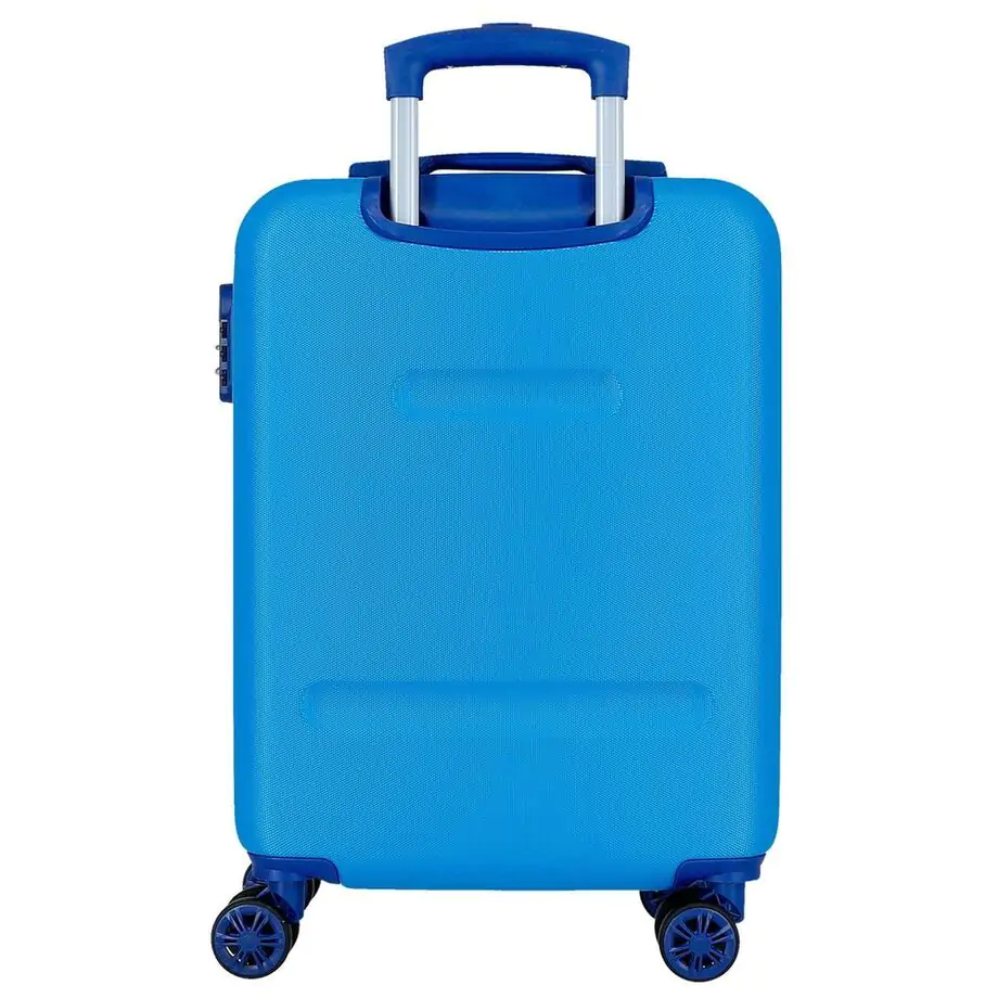 Marvel Avengers Team ABS trolley suitcase 55cm product photo