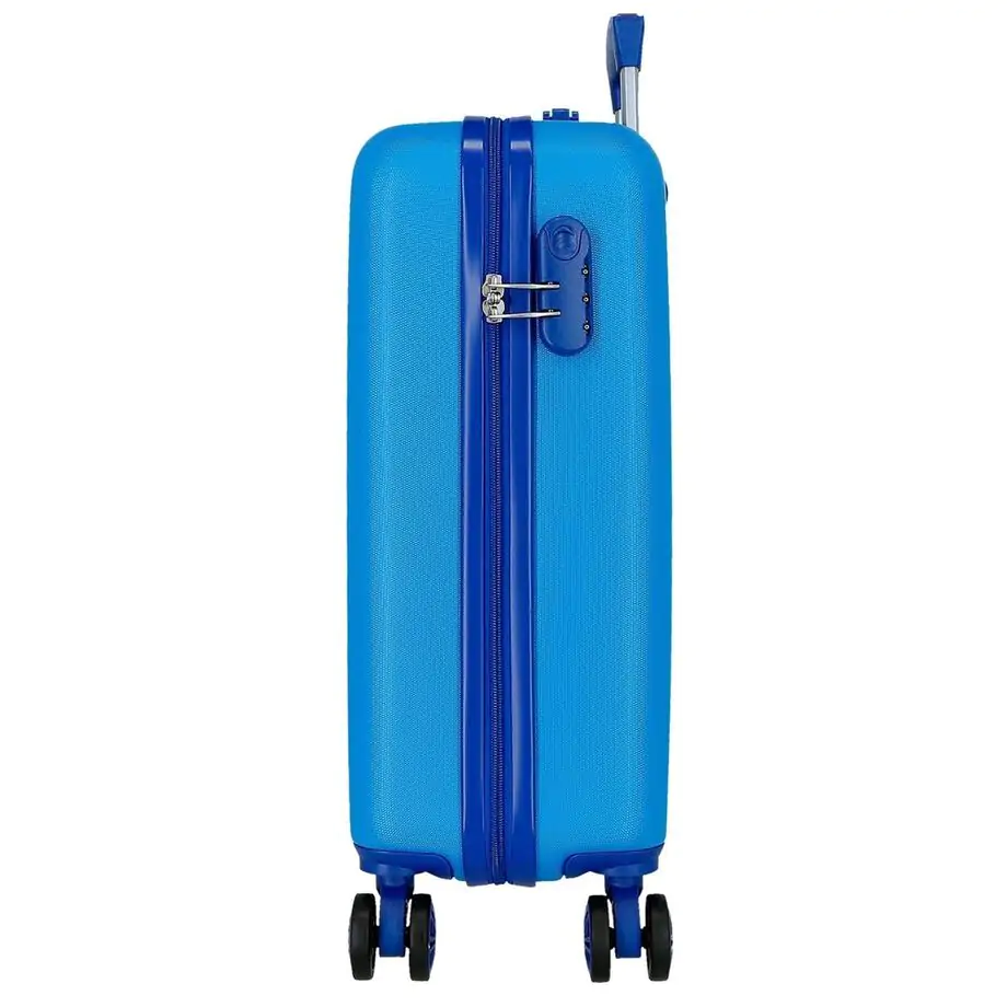 Marvel Avengers Team ABS trolley suitcase 55cm product photo