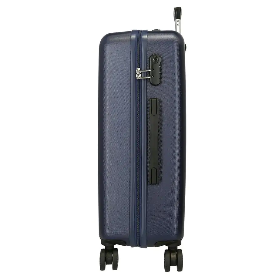 Marvel Avengers Team ABS trolley suitcase 65cm product photo