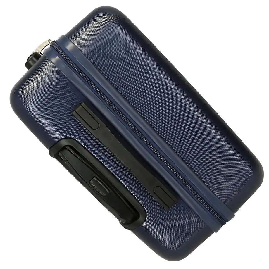 Marvel Avengers Team ABS trolley suitcase 65cm product photo