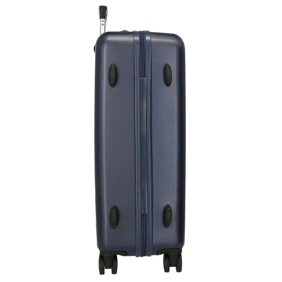 Marvel Avengers Team ABS trolley suitcase 65cm product photo