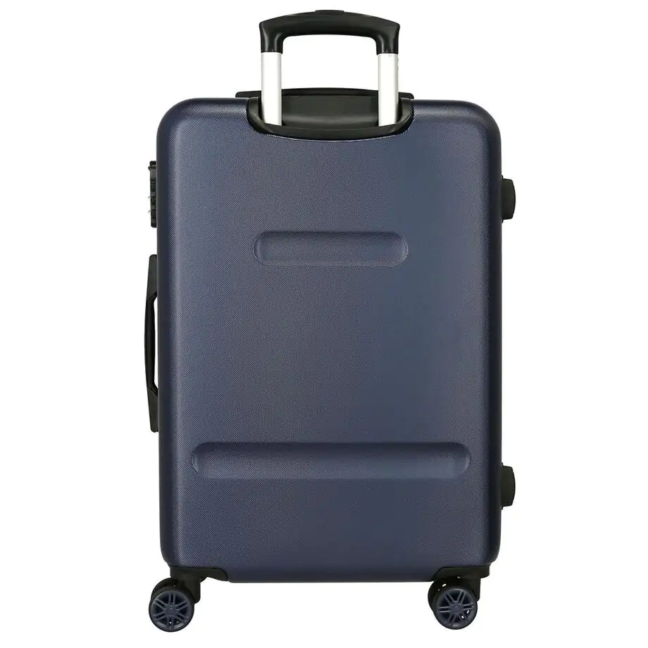 Marvel Avengers Team ABS trolley suitcase 65cm product photo