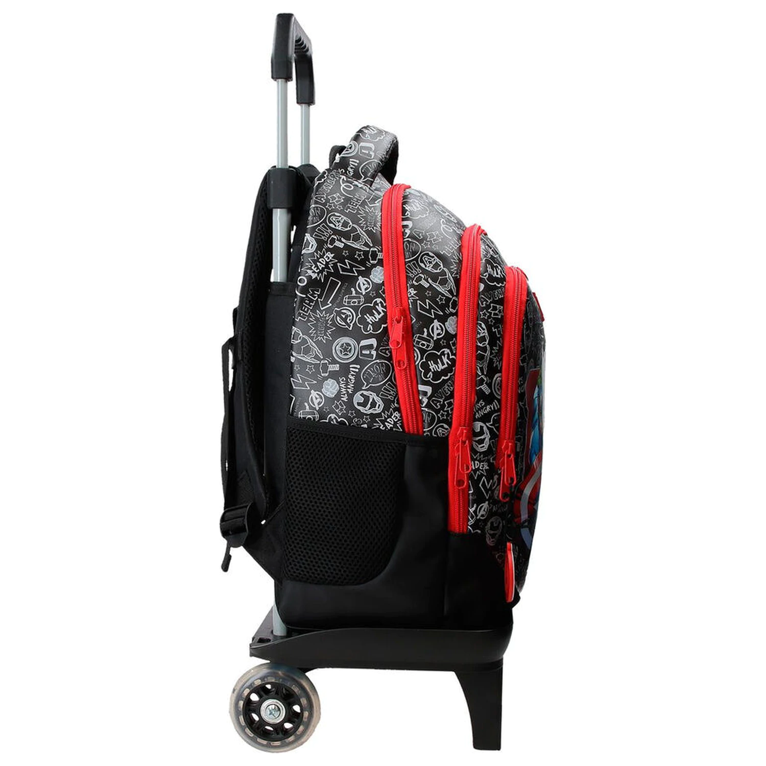 Marvel Avengers Team trolley 42cm product photo