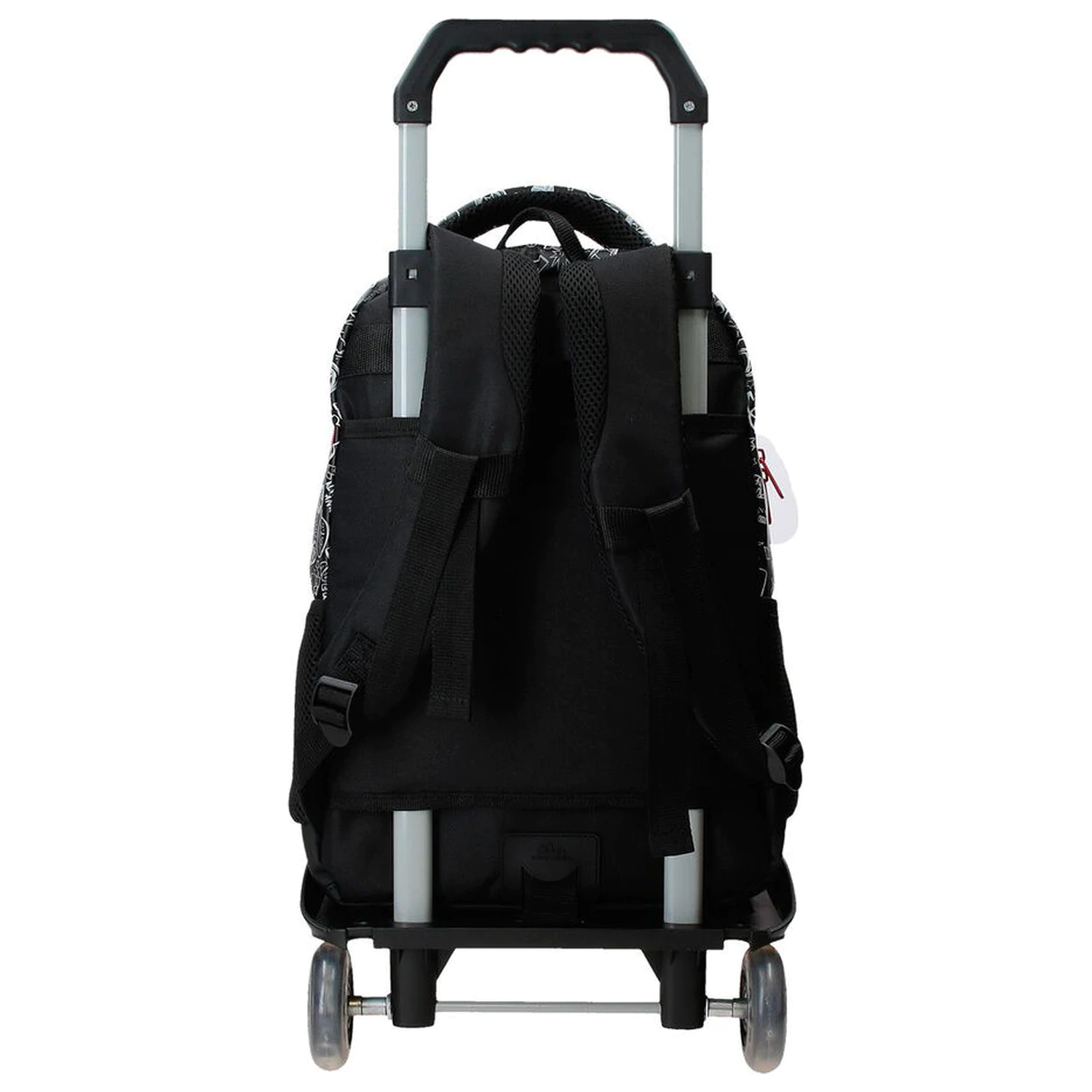 Marvel Avengers Team trolley 42cm product photo