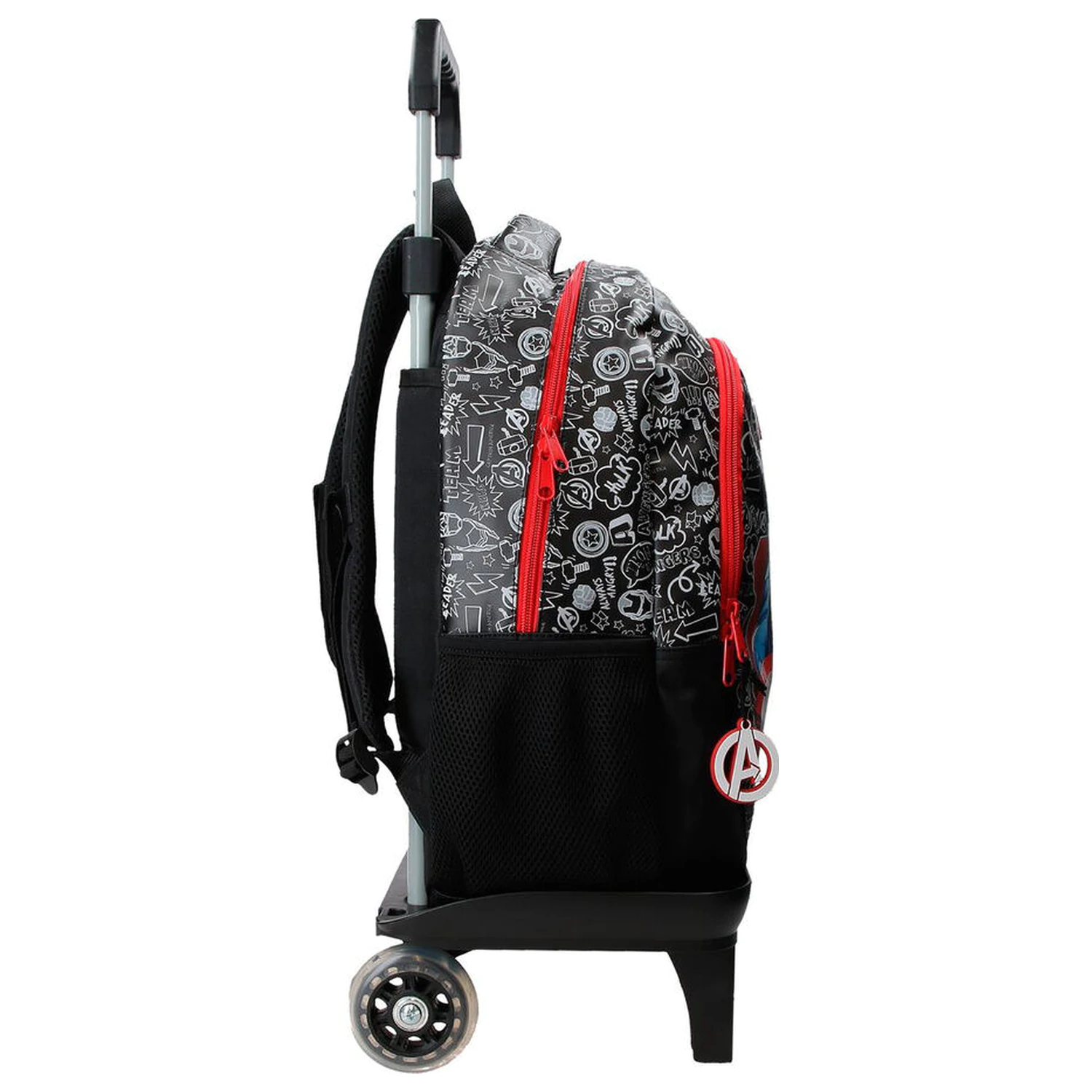 Marvel Avengers Team trolley 42cm product photo