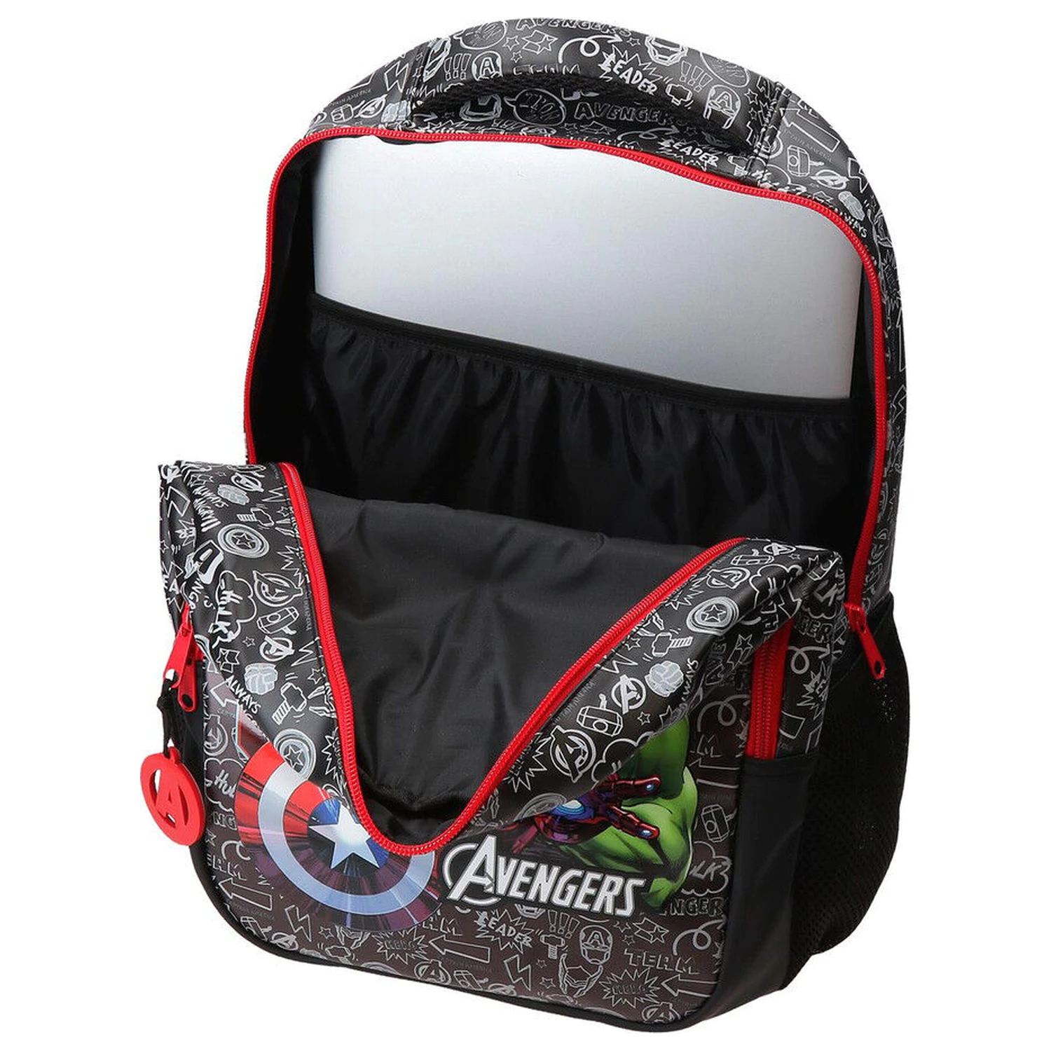 Marvel Avengers Team trolley 42cm product photo