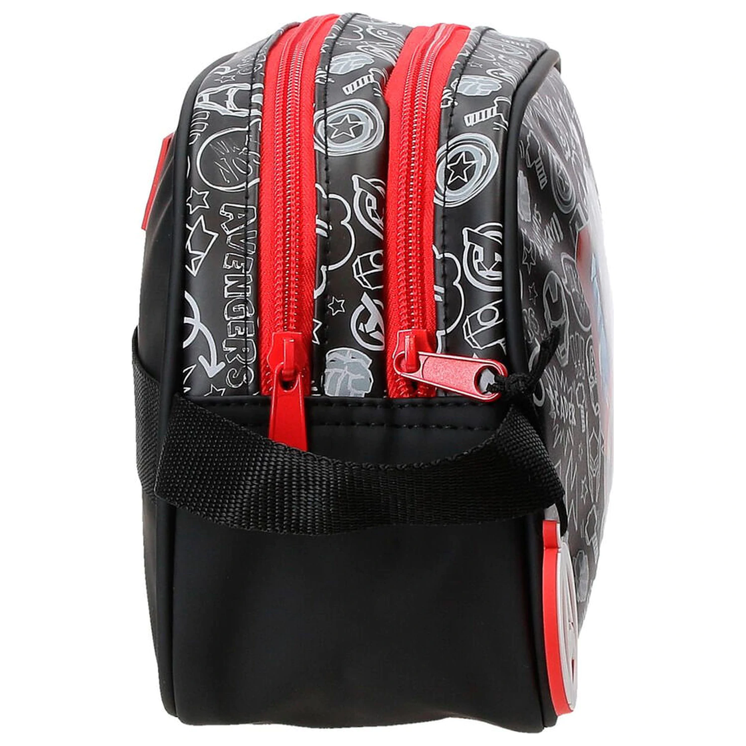 Marvel Avengers Team adaptable vanity case product photo