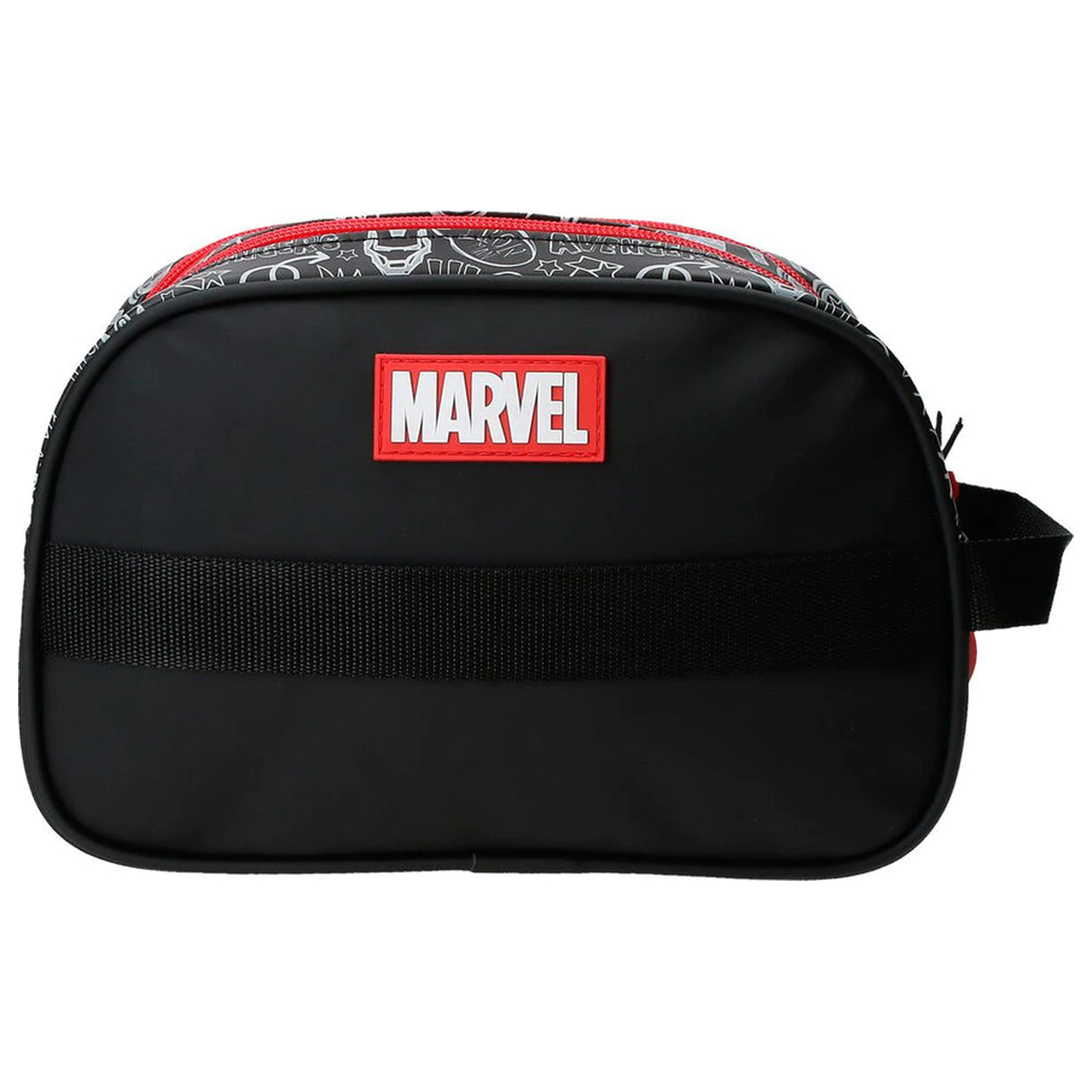 Marvel Avengers Team adaptable vanity case product photo
