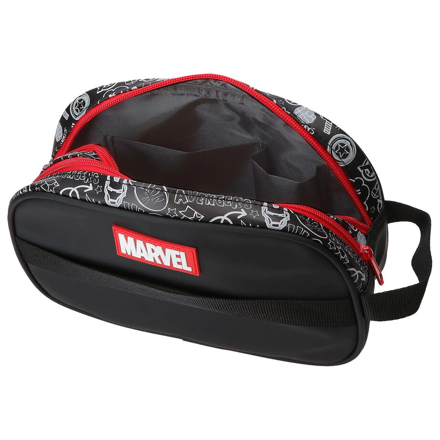 Marvel Avengers Team adaptable vanity case product photo