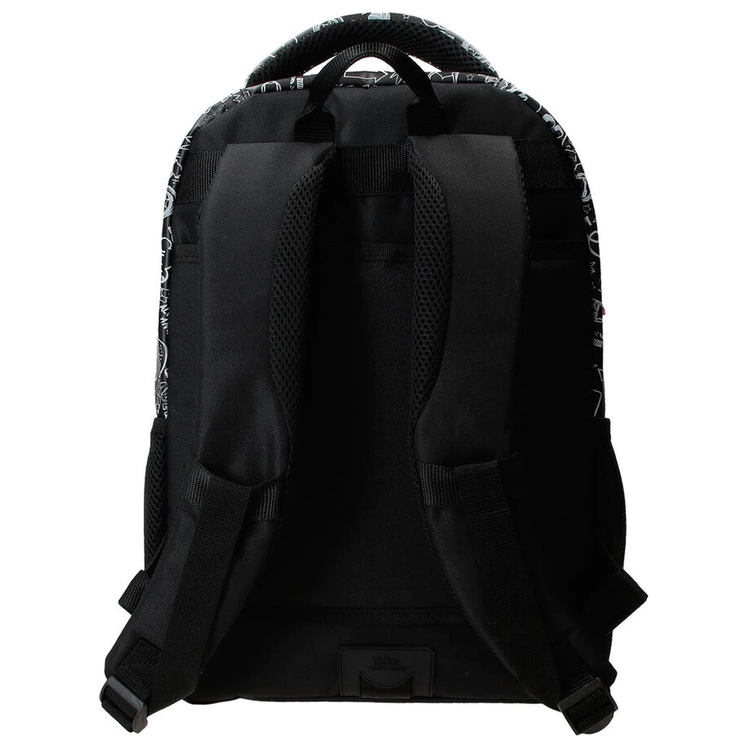 Marvel Avengers Team adaptable backpack 42cm product photo