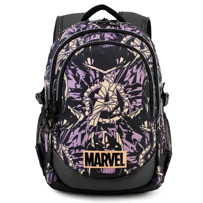 Marvel Avengers Thanos backpack 44cm product photo