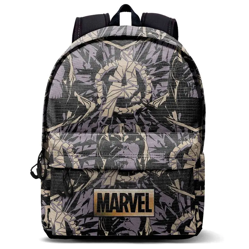 Marvel Avengers Thanos backpack 44cm product photo