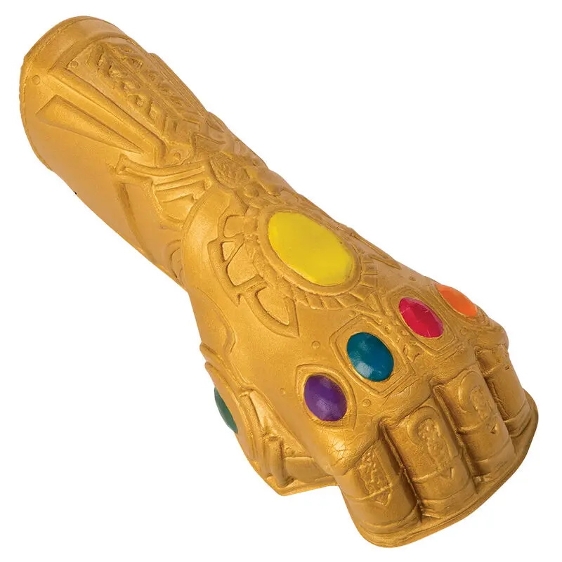 Marvel Avengers Thanos Infinity child gauntlet product photo