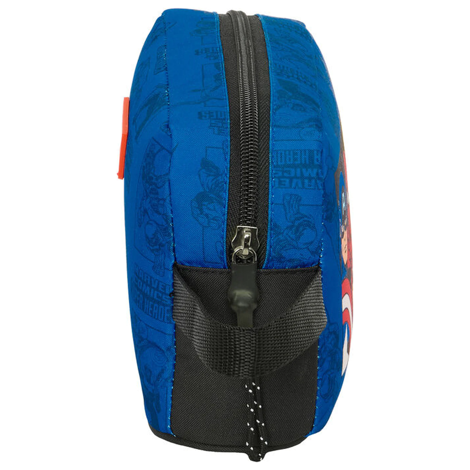 Marvel Avengers thermo breakfast bag product photo