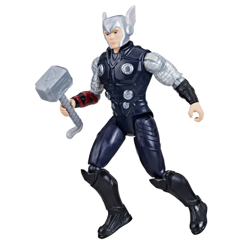 Marvel Avengers Thor figure 10cm termékfotó