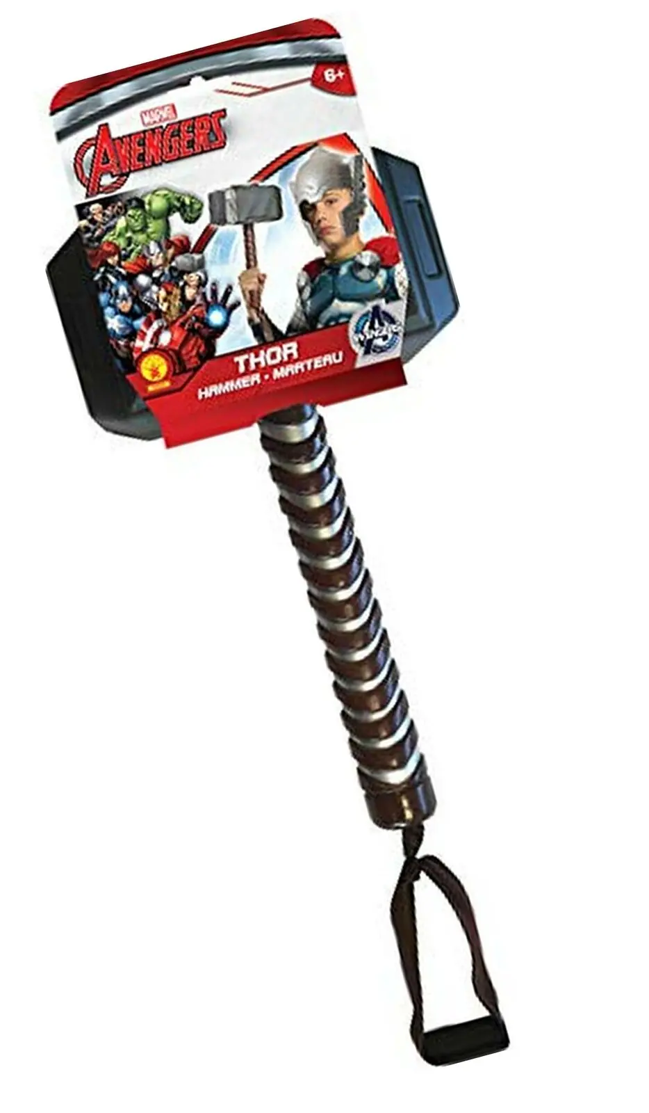 Marvel Avengers Thor child hammer termékfotó