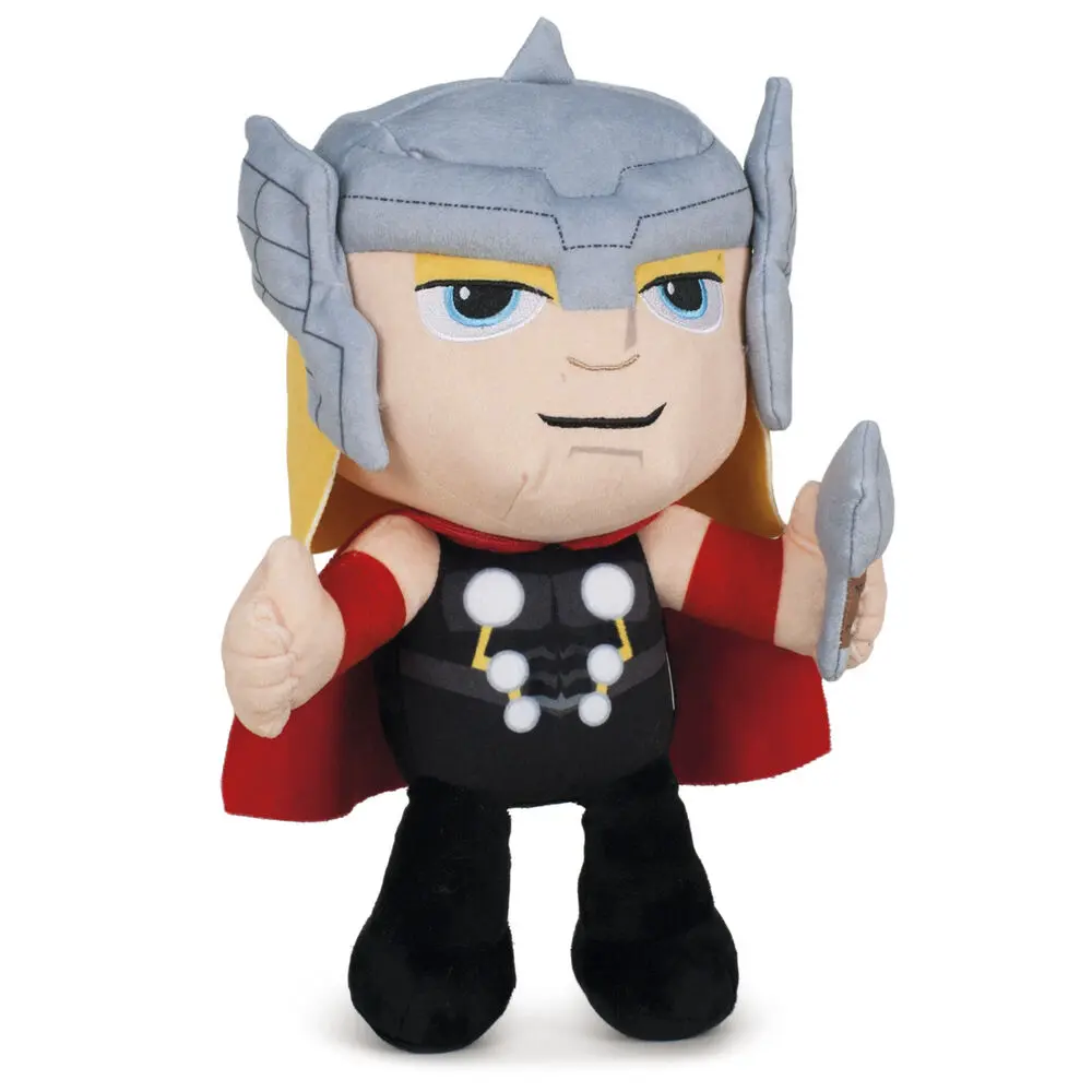 Marvel Avengers Thor plush toy 30cm termékfotó