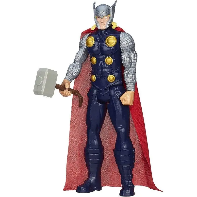 Marvel Avengers Thor Titan Hero figure 30cm product photo