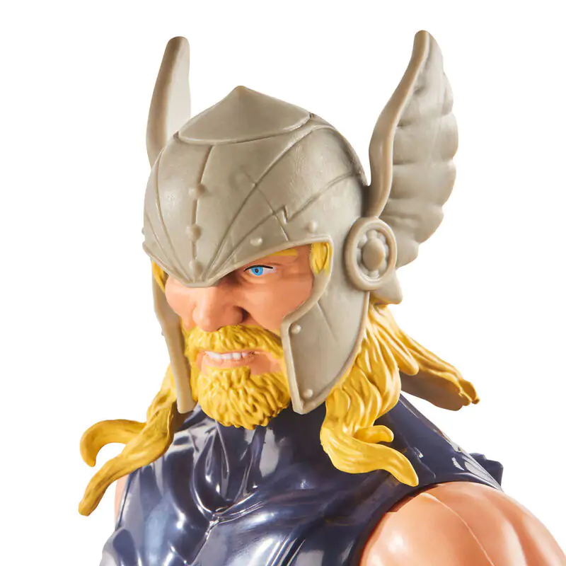 Marvel Avengers Titan Hero Thor deluxe figure 30cm product photo