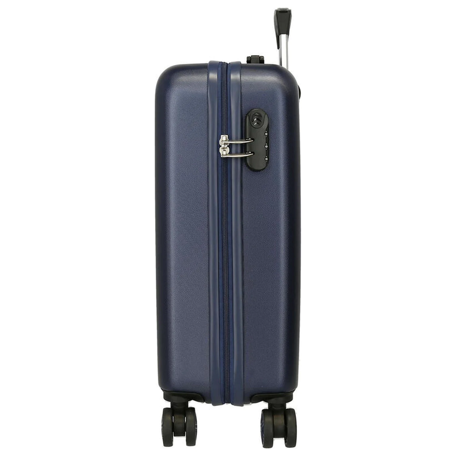 Marvel Avengers To The Power ABS trolley suitcase 55cm product photo