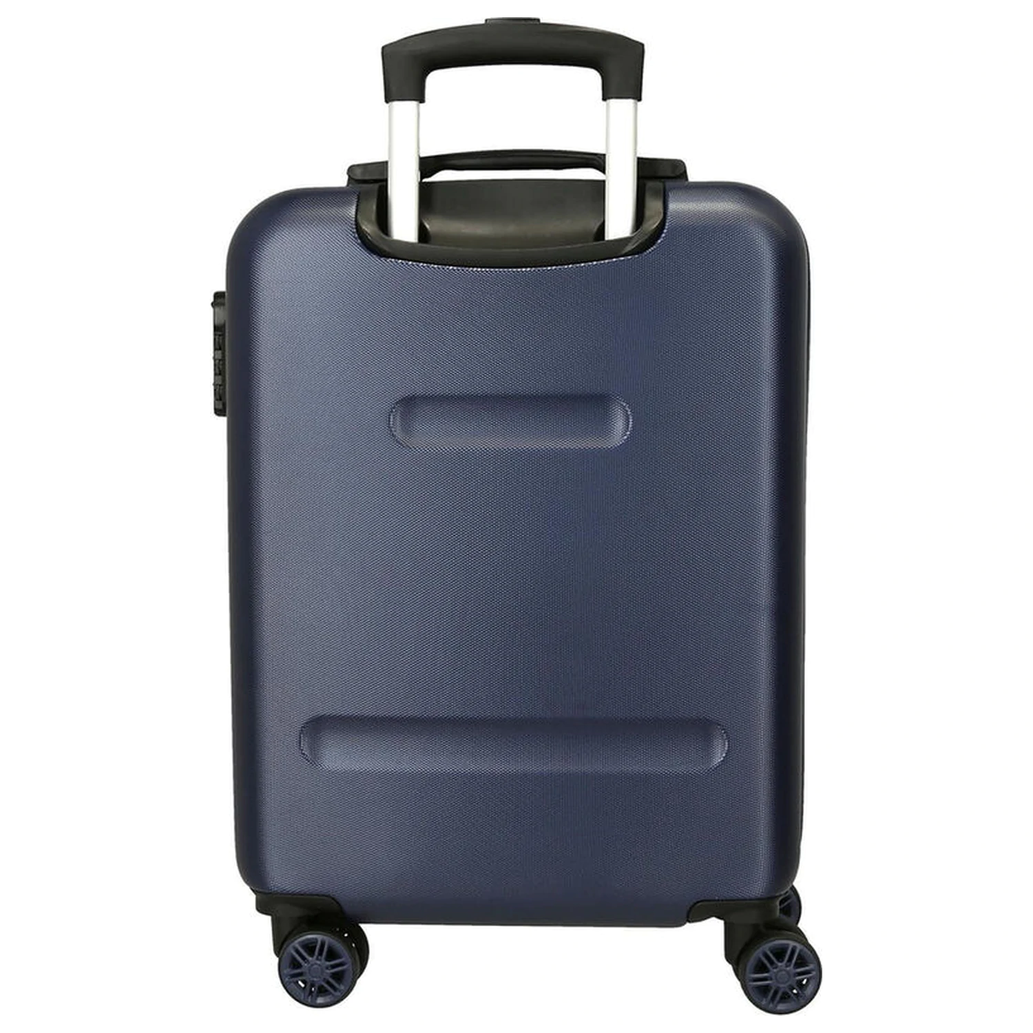 Marvel Avengers To The Power ABS trolley suitcase 55cm product photo