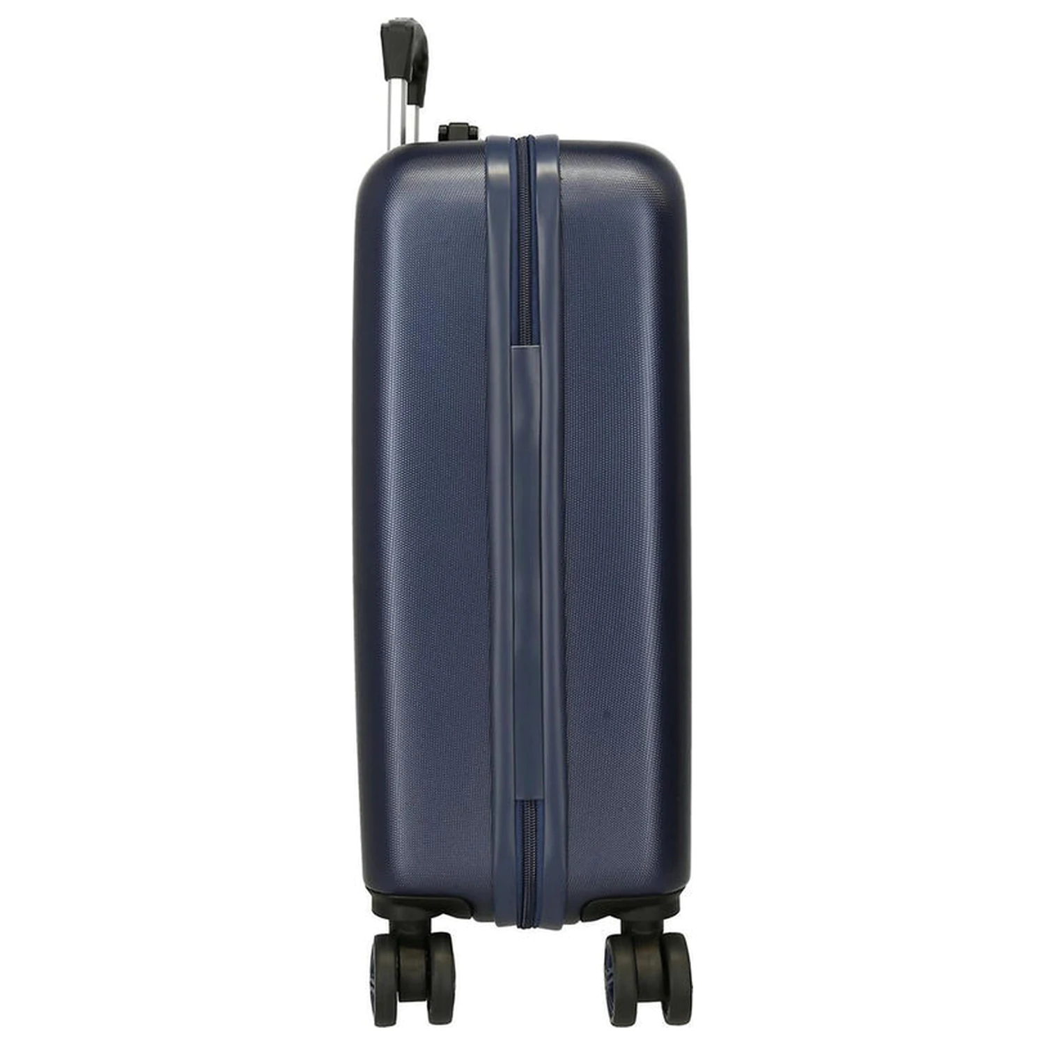 Marvel Avengers To The Power ABS trolley suitcase 55cm product photo