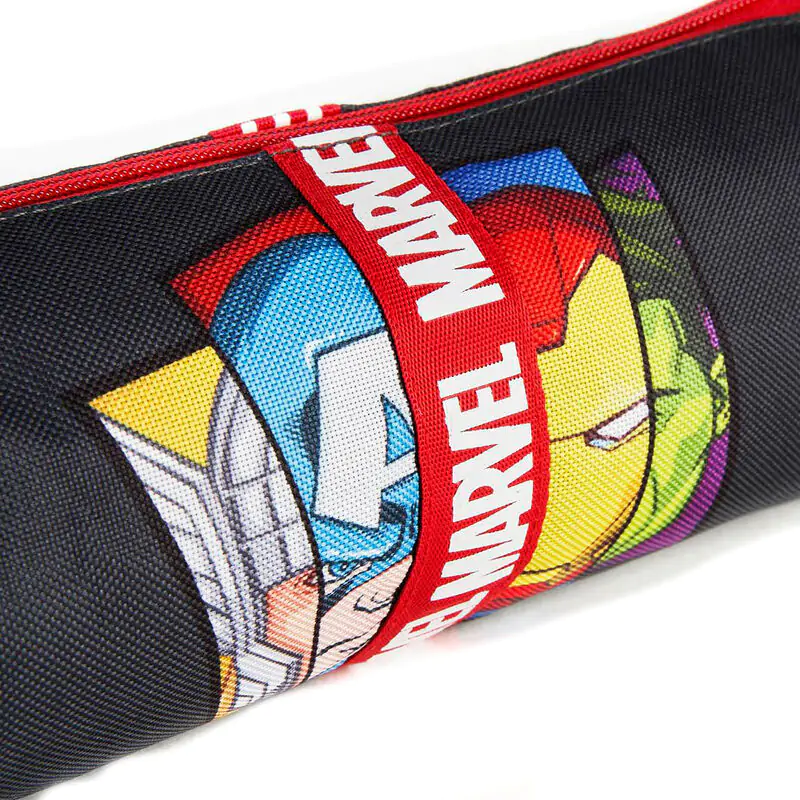 Marvel Avengers pencil case termékfotó