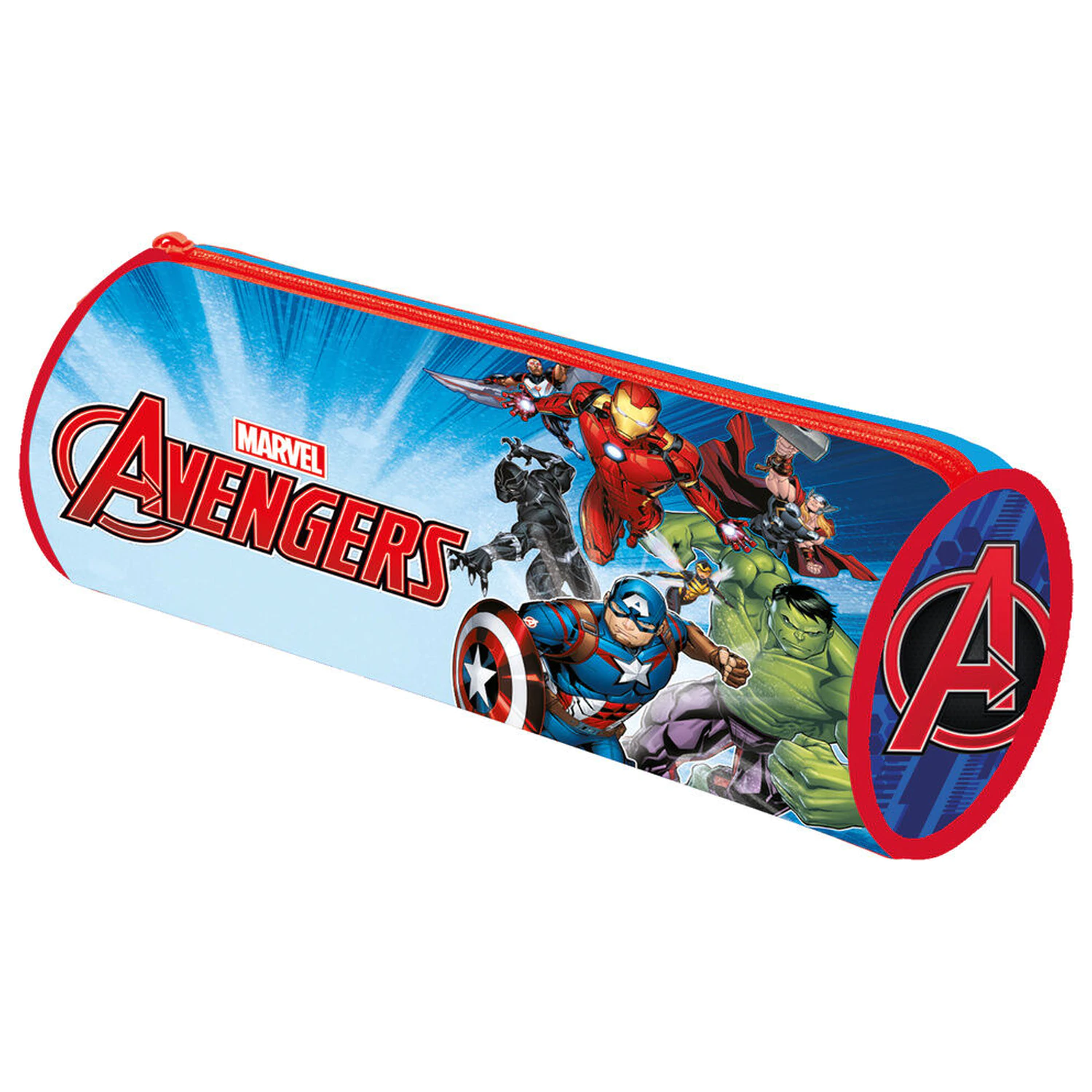 Marvel Avengers pencil case product photo