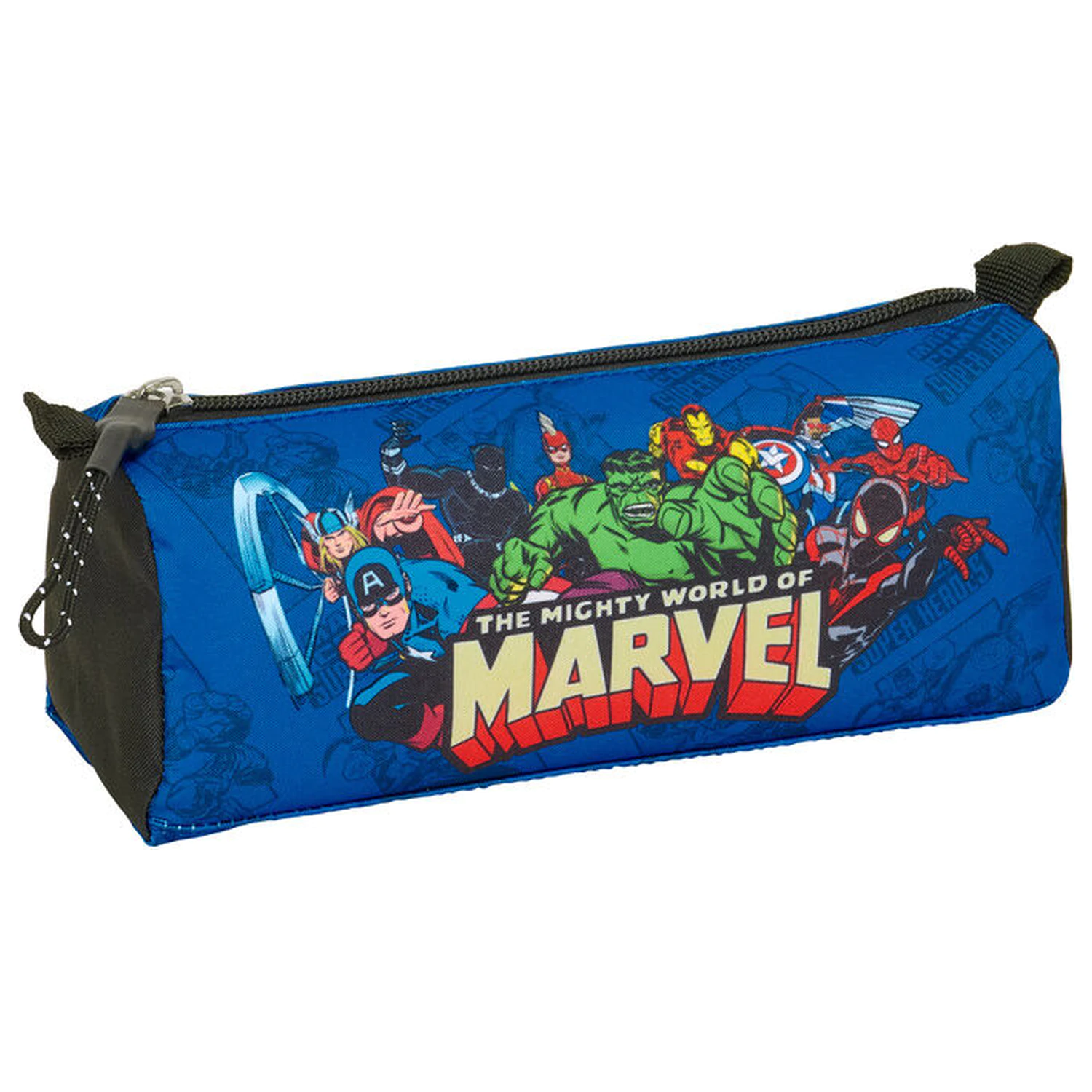 Marvel Avengers pencil case product photo