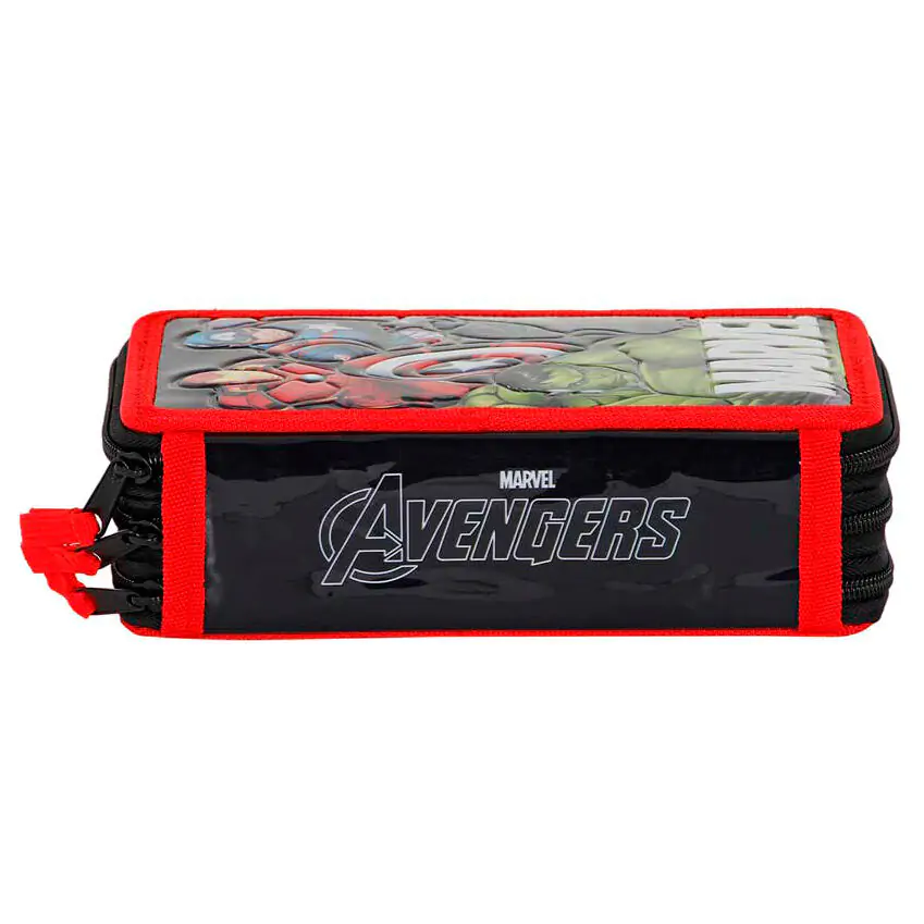 Marvel Avengers plumier product photo