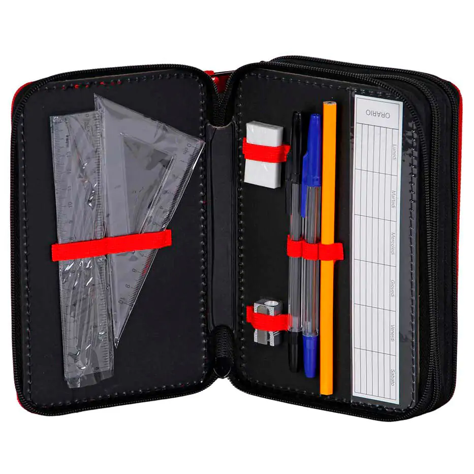 Marvel Avengers plumier product photo