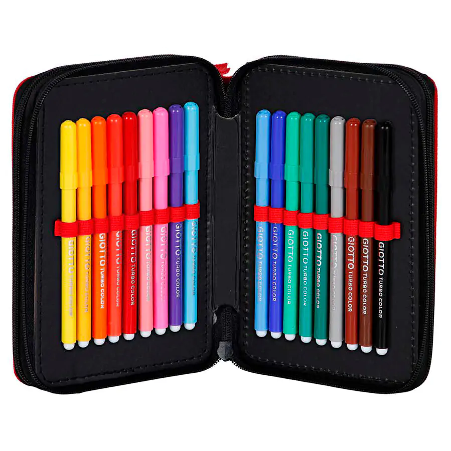 Marvel Avengers plumier product photo