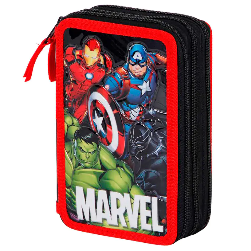 Marvel Avengers plumier product photo