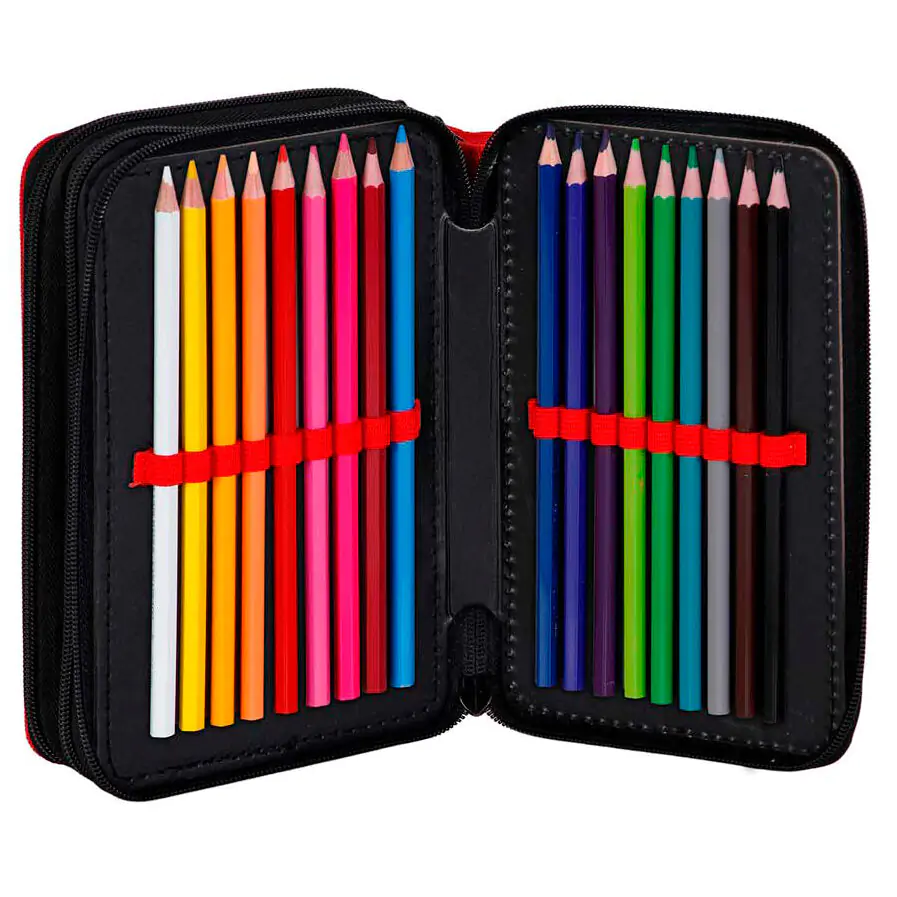 Marvel Avengers plumier product photo