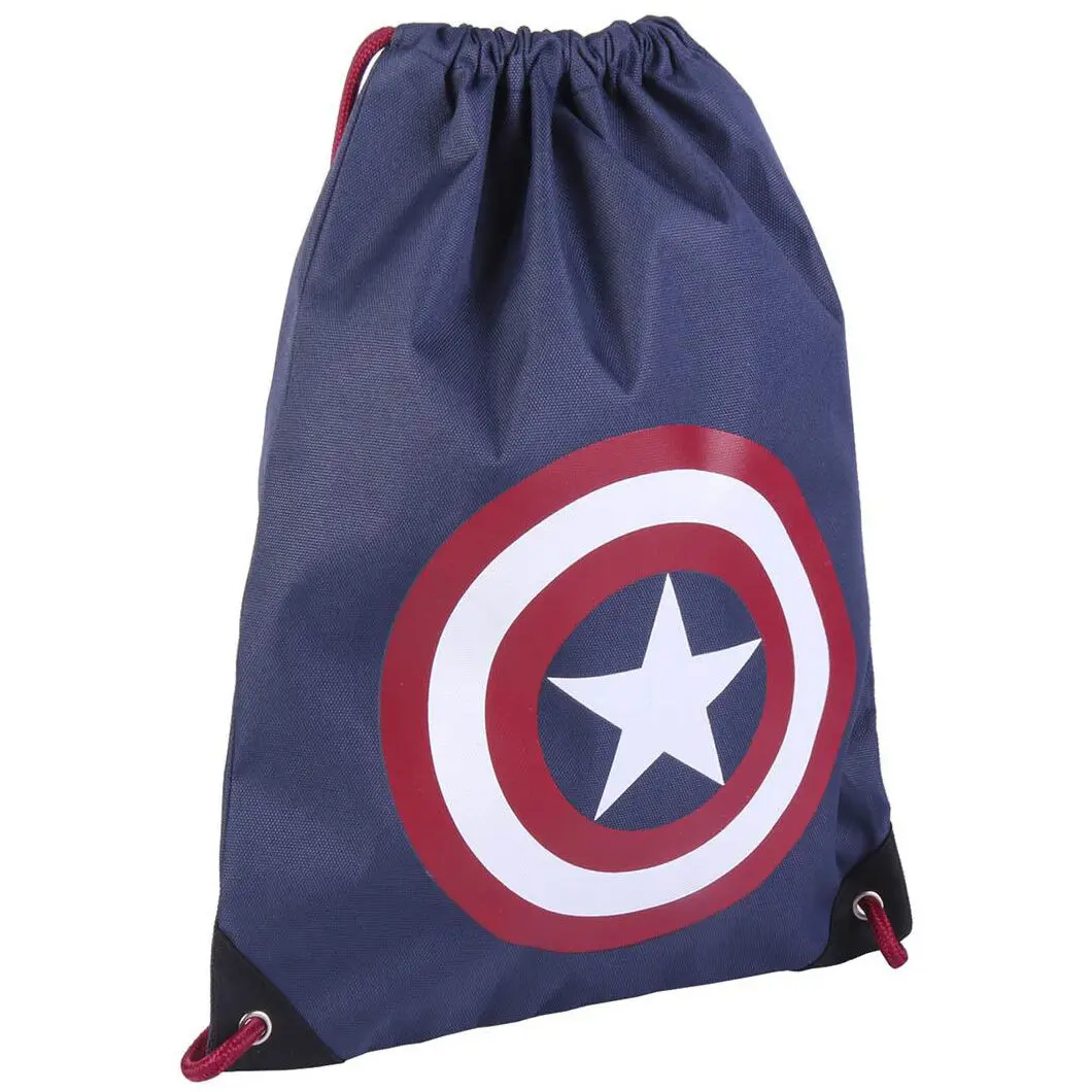 Marvel Avengers gym bag 40cm termékfotó