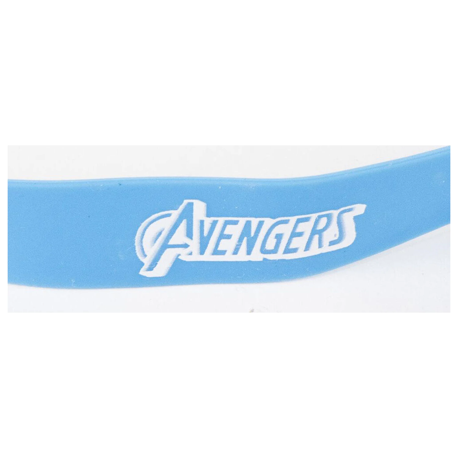 Marvel Avengers towel + swimming goggles set product photo