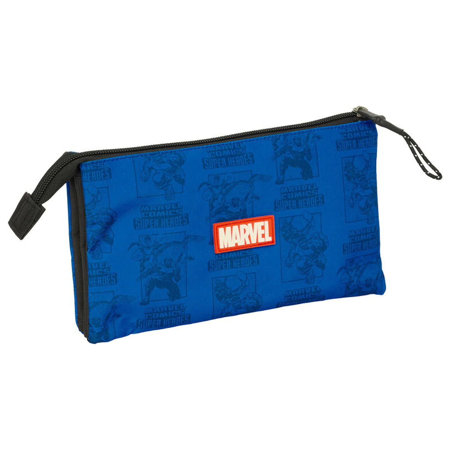 Marvel Avengers triple pencil case product photo