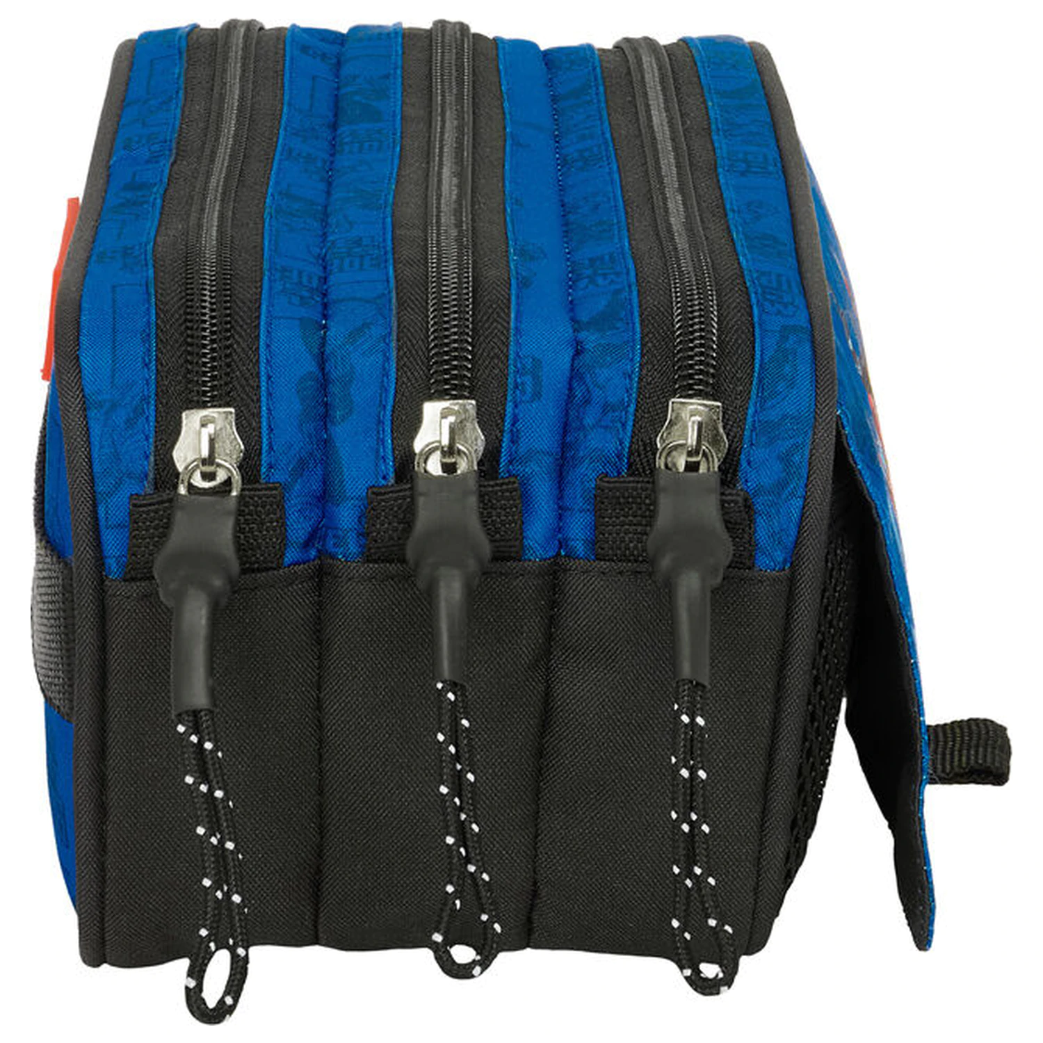 Marvel Avengers triple pencil case product photo